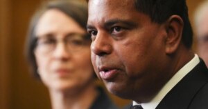 Feds say more than 51,000 firearms reported as compensation program nears close Feds say more than 51,000 firearms reported as compensation program nears close