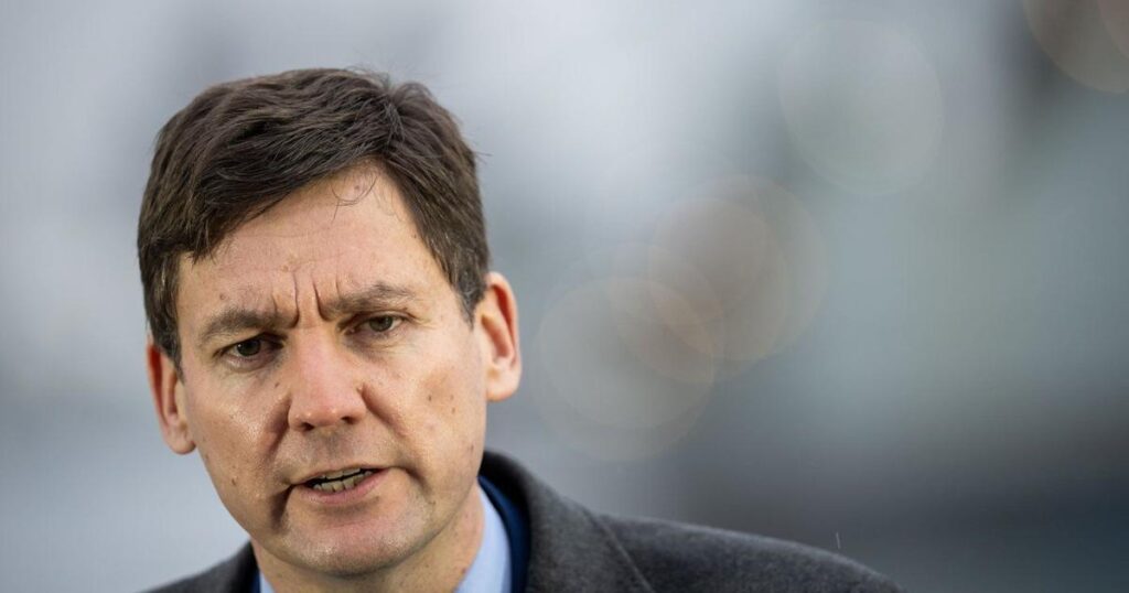 B.C. mulls plan to weaken DRIPA, in secret document shared with First Nations leaders