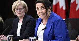 Canadian sport system ‘broken, unsustainable,’ federal commission finds