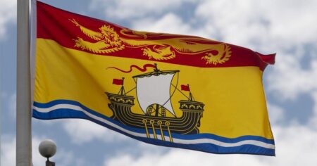 New Brunswick government hoping to restart critical mineral mine south of Fredericton New Brunswick government hoping to restart critical mineral mine south of Fredericton