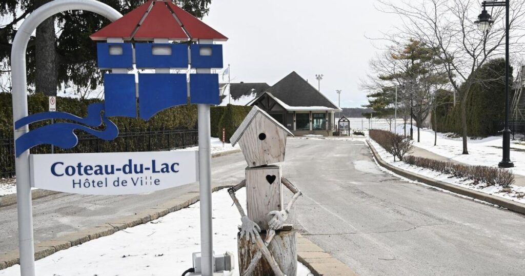 Hometown mourns Quebec pilot Antoine Forest, who died in LaGuardia crash