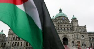 Victoria police halt Gaza protest attendance after 126 weeks, ask for marches to end