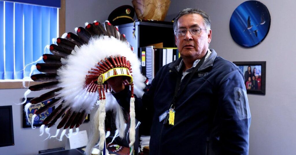 First Nations call for audit of Human Rights Commission following death of 3-year-old