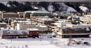 Small population, big infrastructure needs: Northern Canada facing power struggles