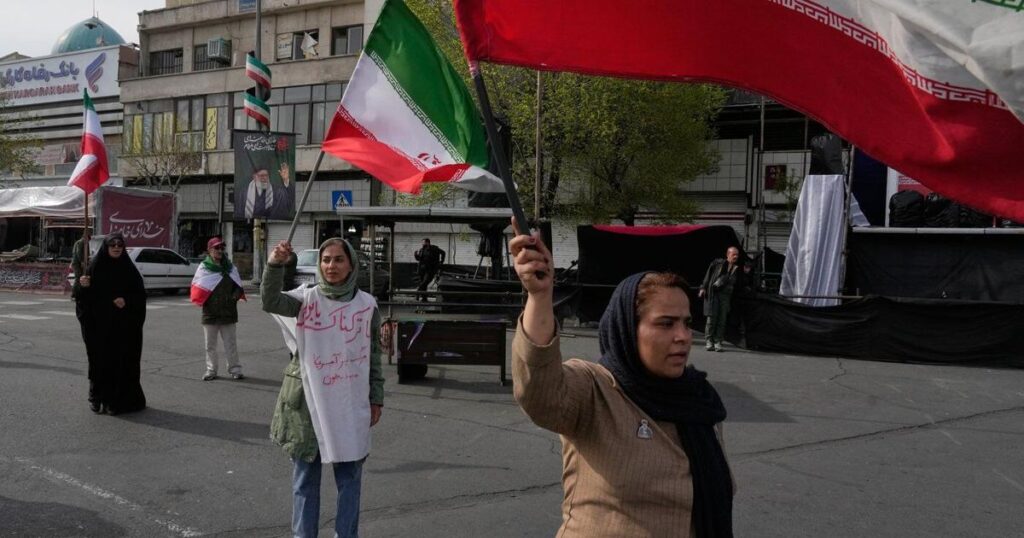 Carney: Canada might help vessels sail Strait of Hormuz if there is a ceasefire