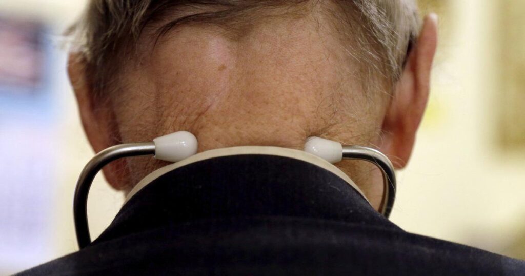 N.L. doctors warn of ‘exodus of physicians’ over mandatory information system