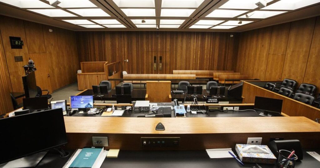 Canadian lawyers group rebukes politicization of judicial appointments from premiers