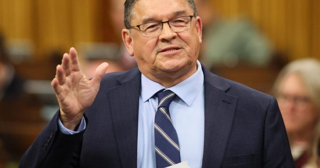 Ottawa to provide .6M for Saskatchewan workers, employers affected by tariffs