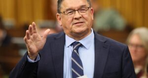 Ottawa to provide .6M for Saskatchewan workers, employers affected by tariffs