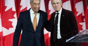 China denies forced labour allegations amid fallout from Michael Ma’s comments