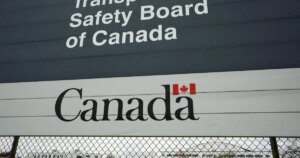 Pilot dead in southern New Brunswick helicopter crash, safety board investigating