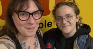 Students’ union wants to axe campus radio at Memorial University in Newfoundland