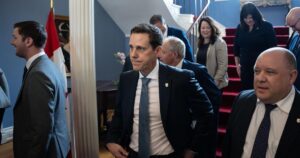 P.E.I. premier asks conflict of interest commission to investigate former minister