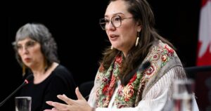 Human rights tribunal approves massive child welfare deal for Ontario First Nations