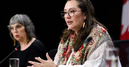 Human rights tribunal approves massive child welfare deal for Ontario First Nations Human rights tribunal approves massive child welfare deal for Ontario First Nations