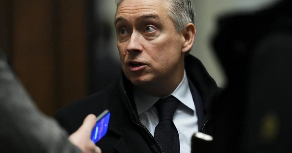 Ottawa launches consultation on national anti-fraud strategy