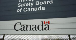 TSB investigating small aircraft accident at Metro Vancouver airport