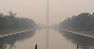 Summer air quality alerts will become routine in U.S. without action: UWaterloo study