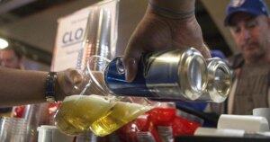 Ottawa extending 2% alcohol tax hike cap for another 2 years