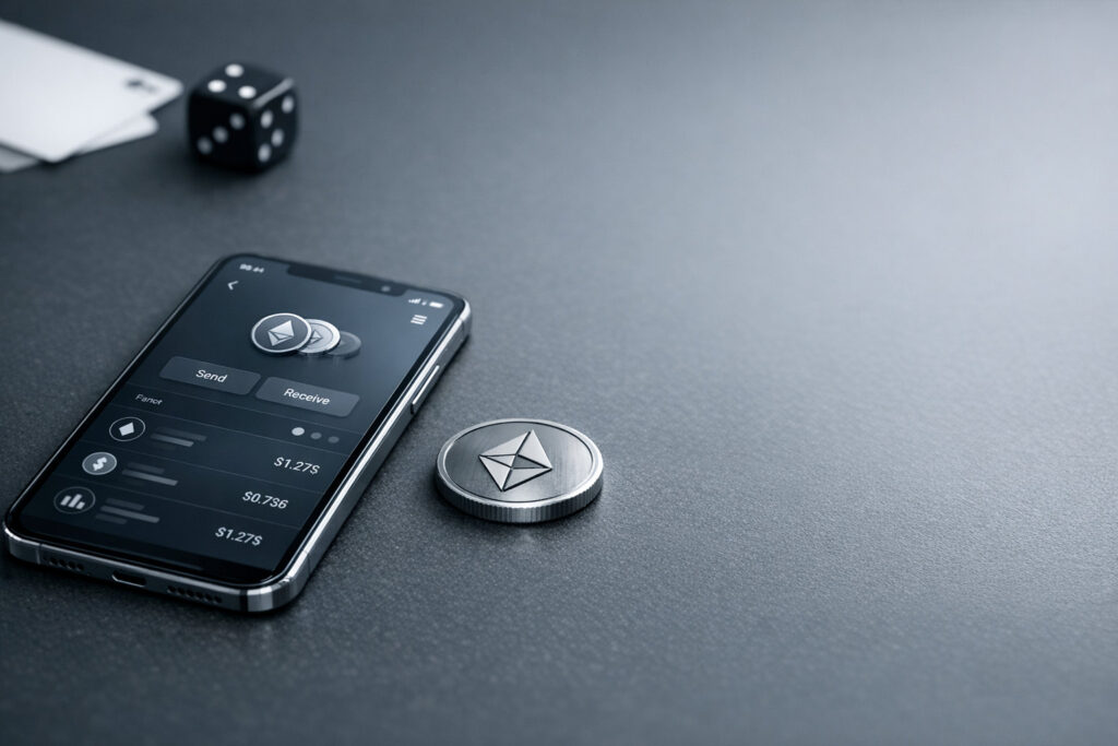 How Virtual Currencies Are Being Used in Online Casinos