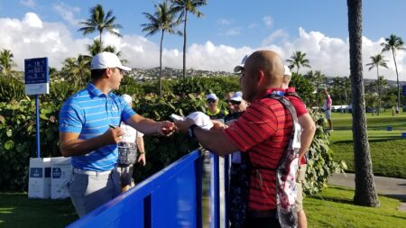 Gary Woodland wins Houston Open for first PGA Tour title since brain surgery Gary Woodland wins Houston Open for first PGA Tour title since brain surgery