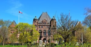 Ontario bill aims to cut 220,000 days of permit waits Ontario bill aims to cut 220,000 days of permit waits