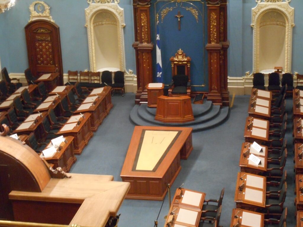 Drainville, Fréchette spar over language, immigration in heated CAQ leadership debate Drainville, Fréchette spar over language, immigration in heated CAQ leadership debate