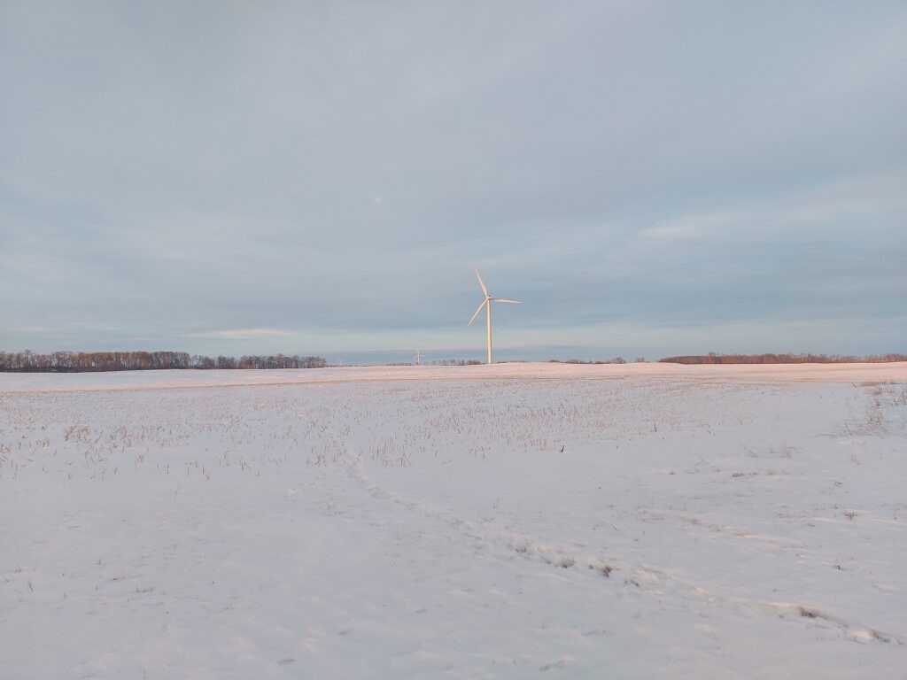 ‘Neighbours hating each other’: Proposed Saskatchewan wind farm divides community ‘Neighbours hating each other’: Proposed Saskatchewan wind farm divides community