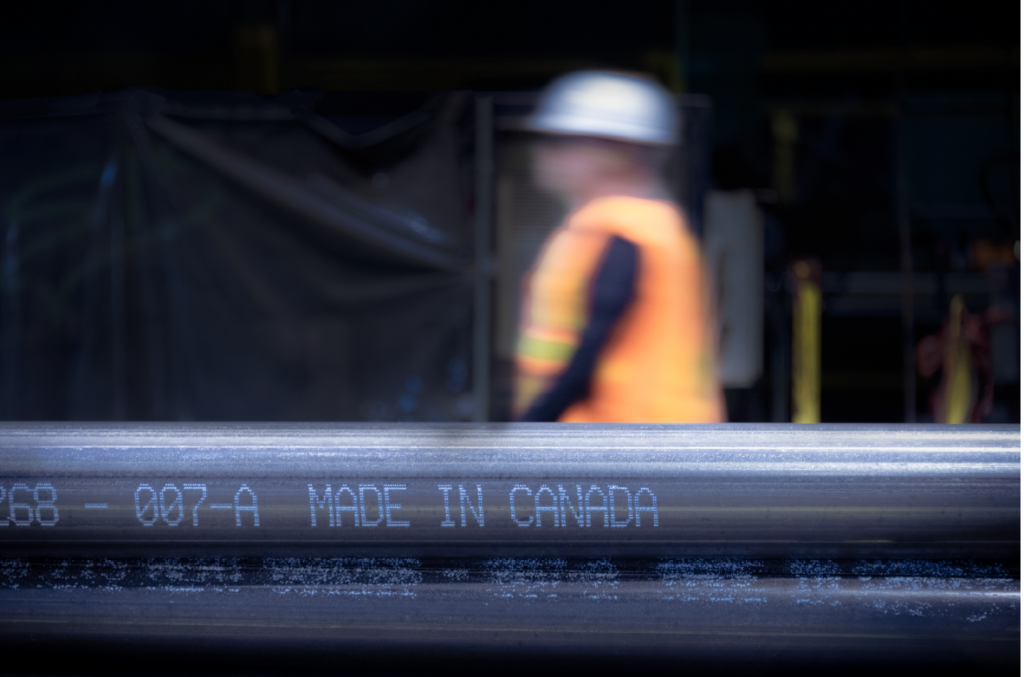 Tenaris and Cenovus Collaborate to Advance Innovative Thermal Well Design in Canada