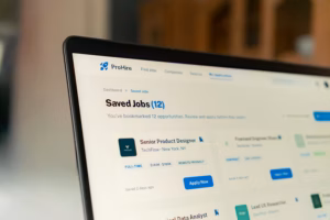 Job Seekers: Job Ads Without Salary Information Are Business Opportunities