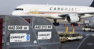 Cargojet divests minority stake in U.S.-based 21 Air to focus on domestic operations