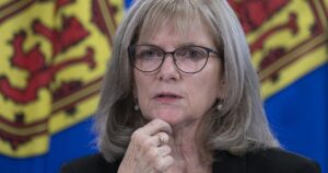 N.S. health agency misusing rules around sole-sourced contracts, says auditor general