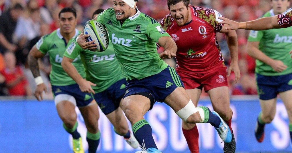 Post-mortem indicates New Zealand rugby player who died by suspected suicide had CTE