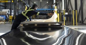 In the news: Jobs and tariffs one year later, Middle East conflict continues unabated