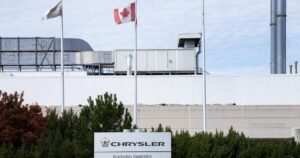 Potential for Chinese EV production at Stellantis plant raises concerns