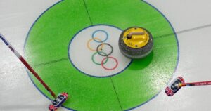 Canada’s Dunstone in the hunt for semifinal berth after 9-2 win over Germany