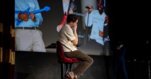 Does your single friend excel? Try a PowerPoint dating pitch