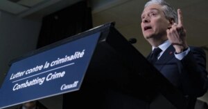 Champagne says boosting financial trade with China key to broader diversification