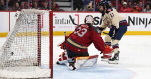 Willoughby, Abstreiter shine in Victoire’s 3-0 win over Charge