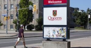 Universities offering exam deferrals, holds on tuition as war rages on in Middle East