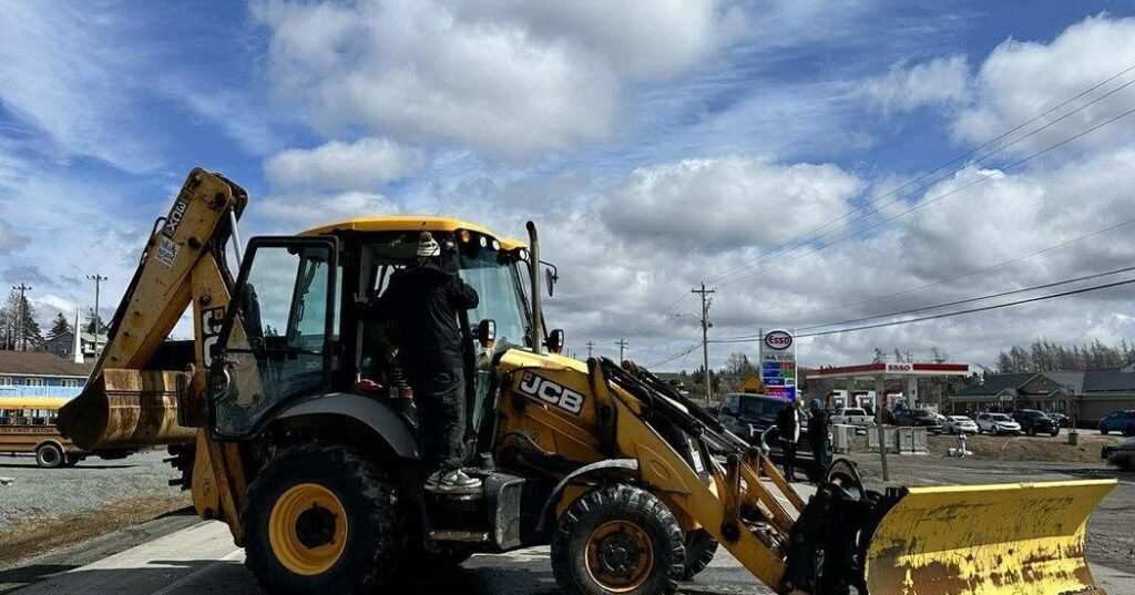 N.S. premier blasts First Nations protests that blocked highways