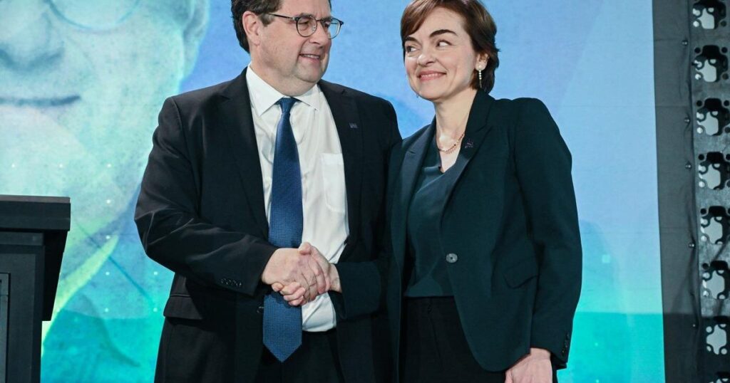 Race for new Quebec premier heats up as Bernard Drainville gets high-profile support