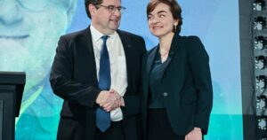 Race for new Quebec premier heats up as Bernard Drainville gets high-profile support