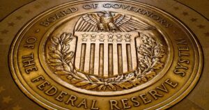 Key Fed official sees possible rate hike amid higher gas prices, inflation concerns
