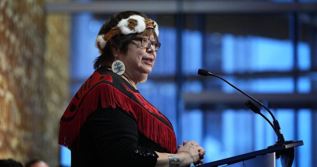 No difference between suspending and amending DRIPA, says First Nations leader