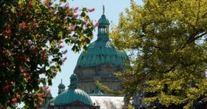 B.C.’s latest credit downgrade signals ‘something wrong’ with finances: economist