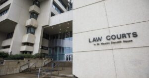 Court hearing on possible injunction to stop Alberta separation movement begins