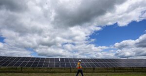 Energy-hungry Nova Scotia companies nearly doubled their solar power capacity in 2025