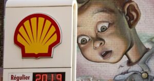 Feds looking at how to ‘cushion the blow’ as gas prices rise amid Iran war: Carney