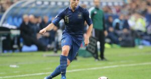 Deliveroo orders to Paris address cited in tax residency case against former France midfielder Nasri